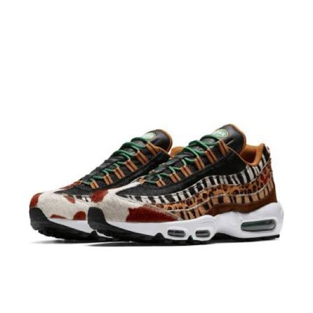 Nike Air Max 95 Animal Pack